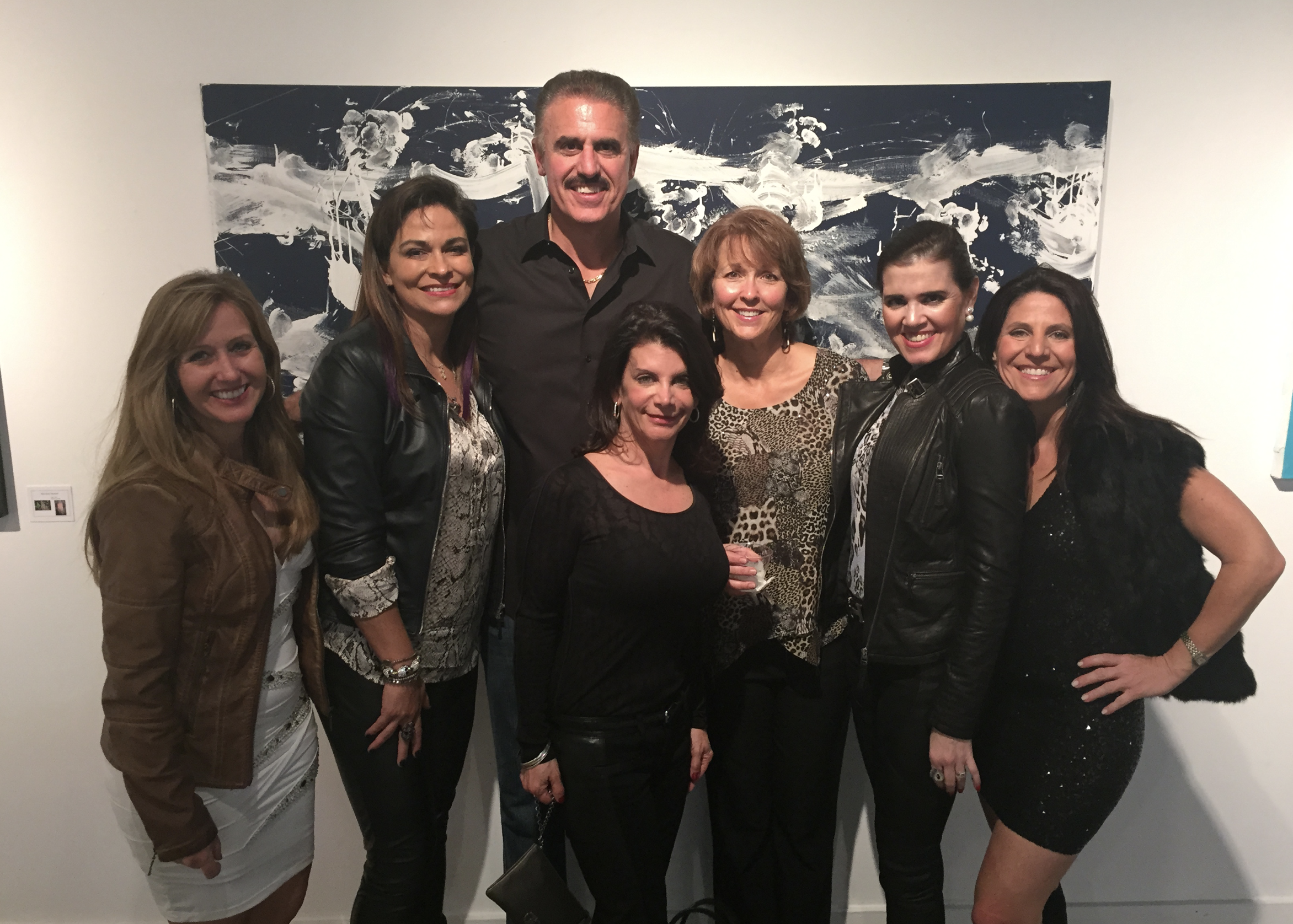 Savage Art Night to raise money for Zoo Miami Foundation