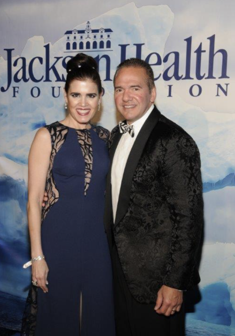 Jackson Health Foundation Gala