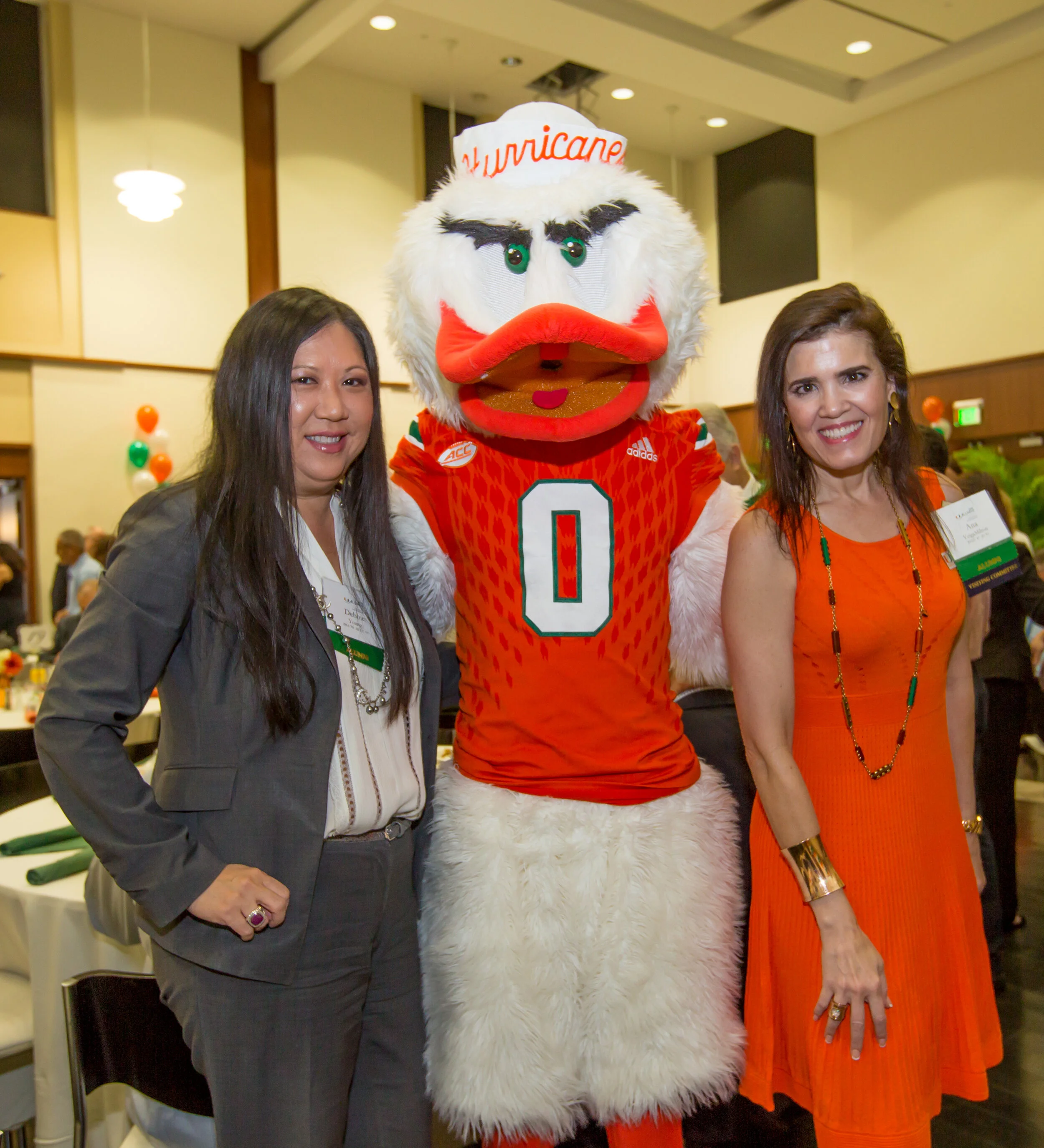 Go 'Canes!