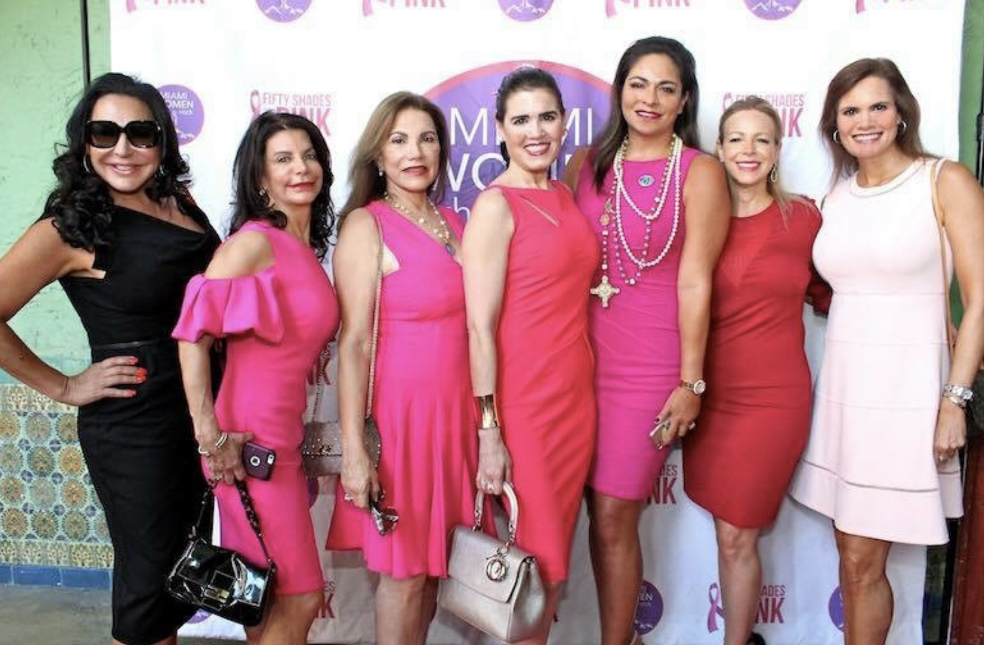 Miami Women Who Rock to honor Chari Rico Toro.