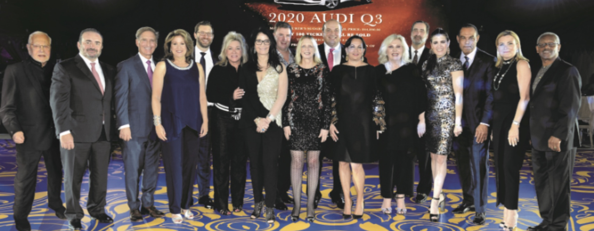 Jackson Health Foundation Gala