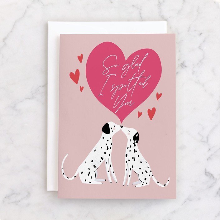 Excited to share some of my Valentine's Day greeting cards, designed for @minted! I love any excuse to create cute illustrations and work in candy-inspired hues.⁠
.⁠
.⁠
.⁠
.⁠
.⁠
.⁠
All of these cards are available at Minted through their card subscri