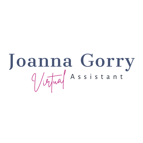 Joanna Gorry Virtual Assistant Ltd