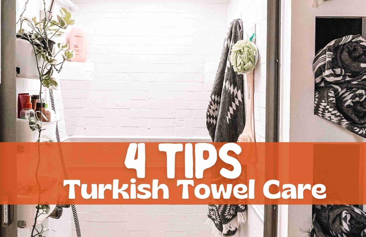 Pros and Cons of Switching to Turkish Towels