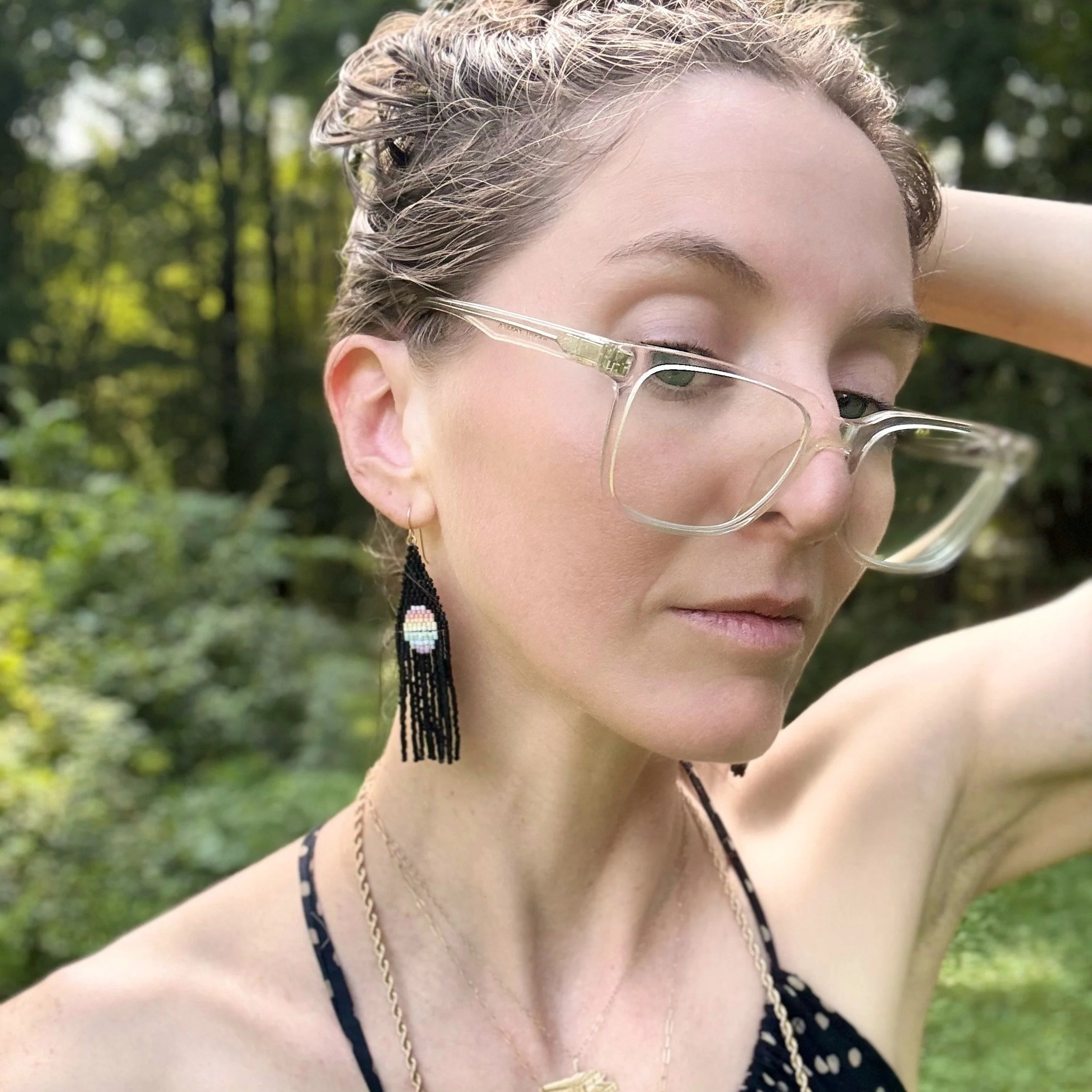 Black+moon+beaded+earring+1.png