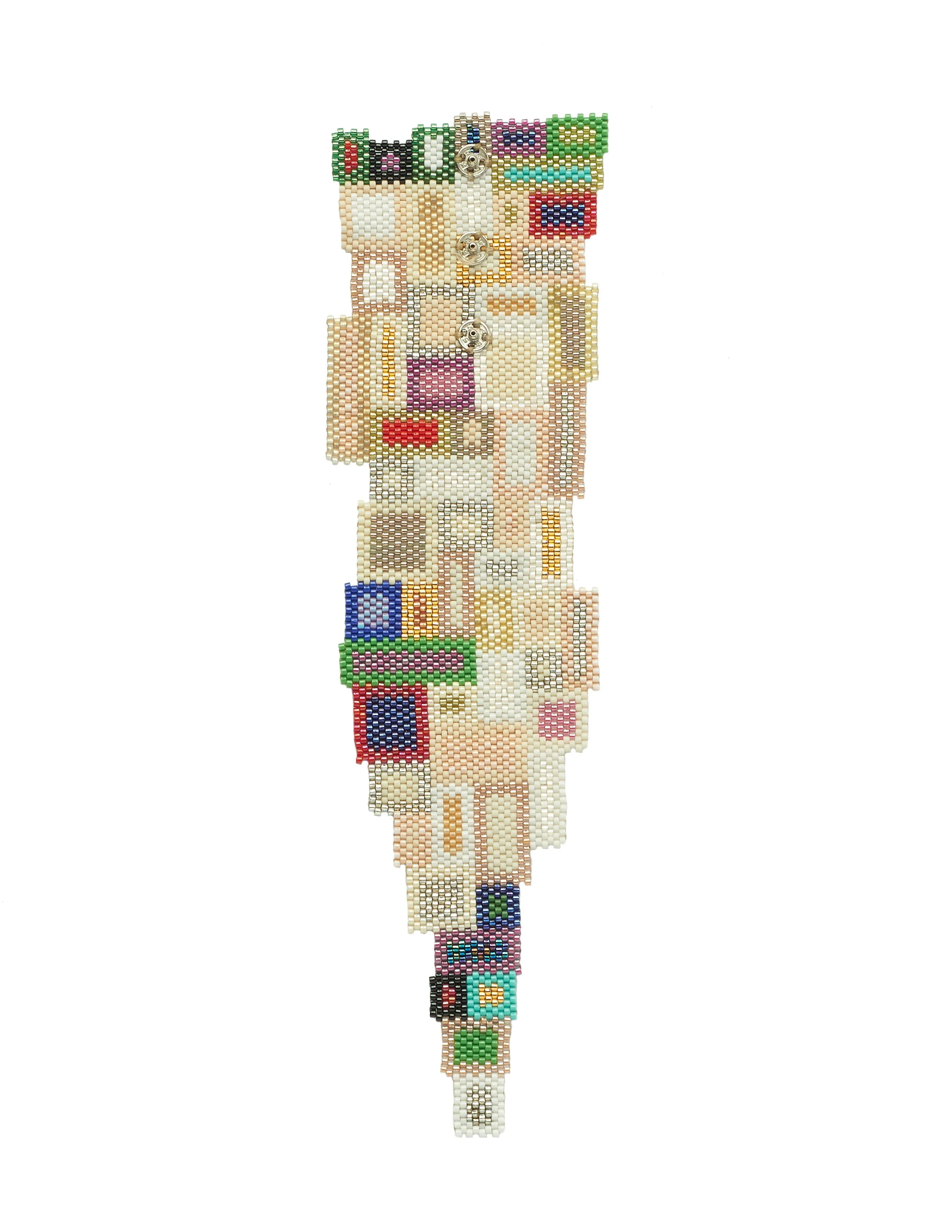 Rainbow Cubism Bracelet.jpg