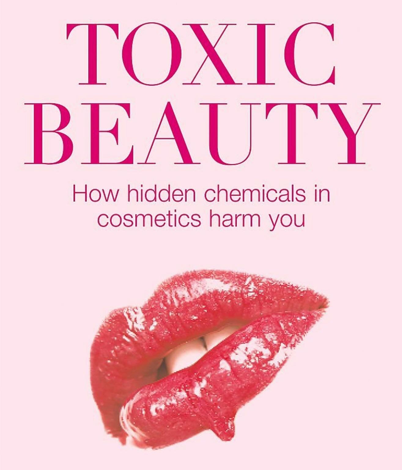 𝒯𝒾𝓅 𝒯𝓊𝑒𝓈𝒹𝒶𝓎 :
10 Toxic Ingredients Lurking in Your Beauty Products 

There are thousands of chemicals found in the products lining bathroom counters and store shelves, scanning ingredient lists and identifying each and every one that could 