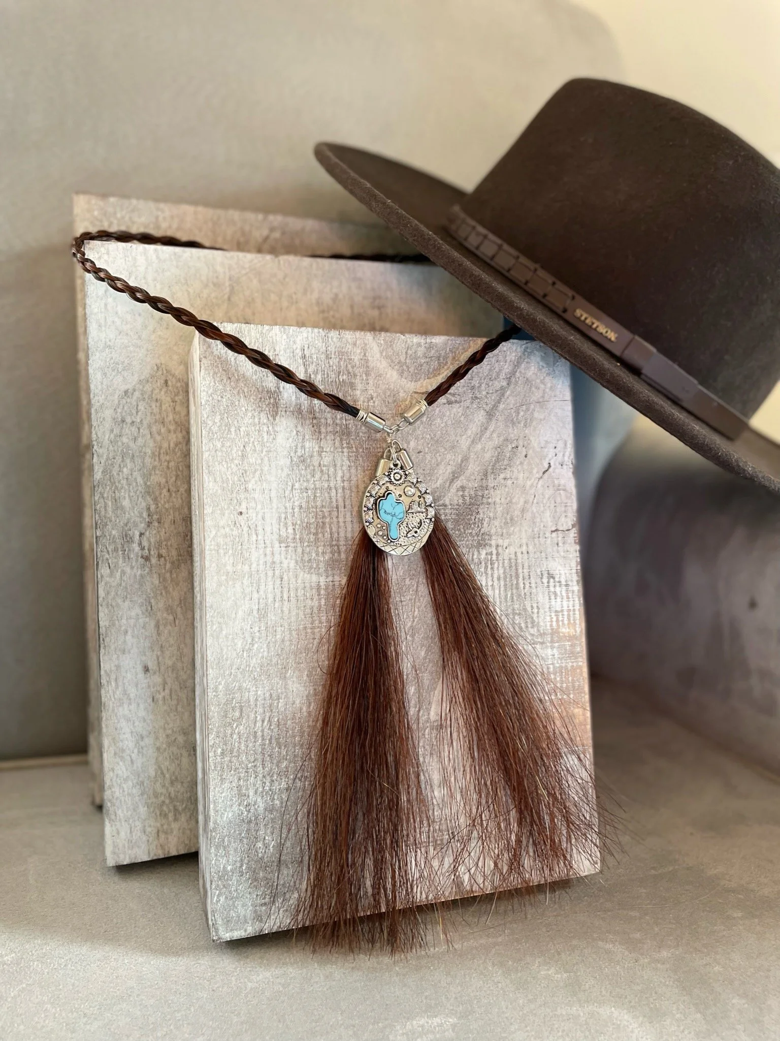 More Than A Horse Keepsakes