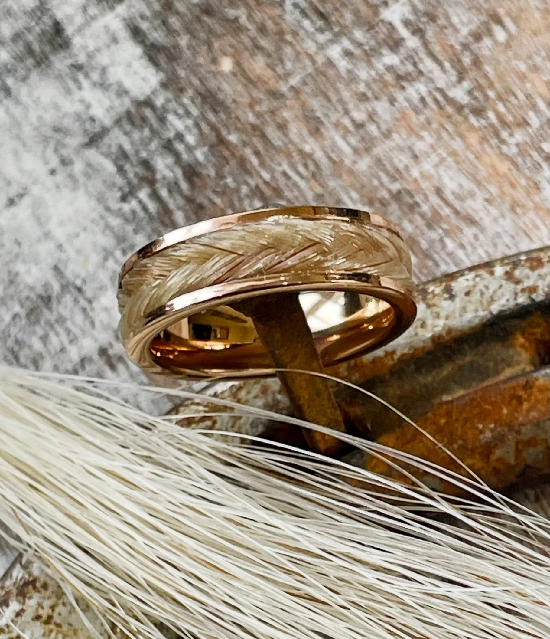 Rose Gold - Special Order