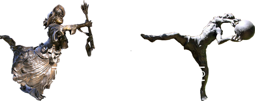 Tim Chapman - Art &amp; Studio