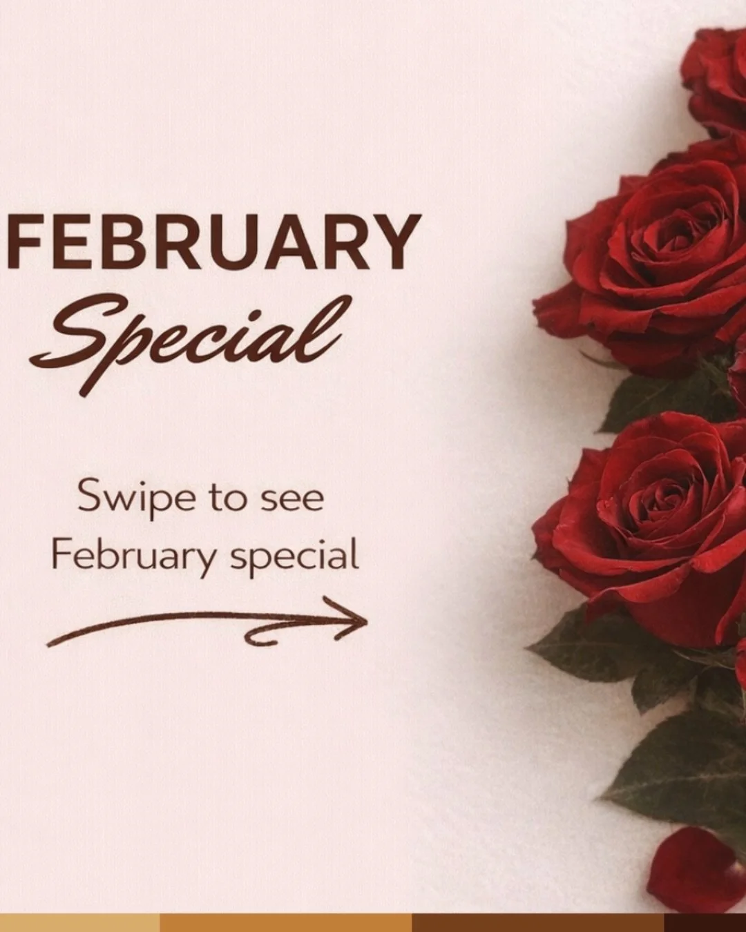 🤎I Love My Skin Bundle &ndash; February Limited Edition 🤎

February is about love &mdash; for ourselves, our skin, and our history ✊🏾

That&rsquo;s why I created the I Love My Skin Bundle: gentle, essential oil-free care that feels safe, light, an