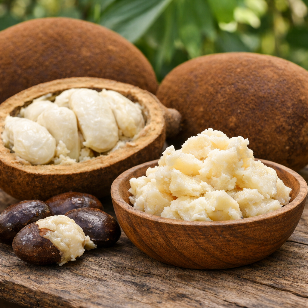 What is Cupuaçu Butter and what does it do for your skin?