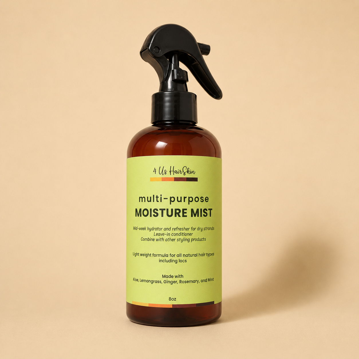 Moisture Mist