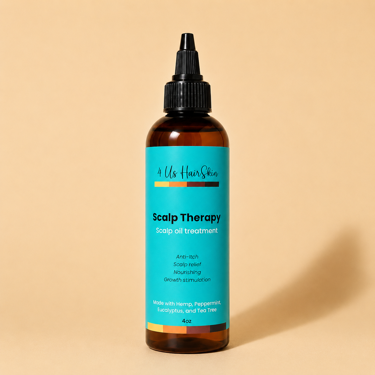 Scalp Therapy