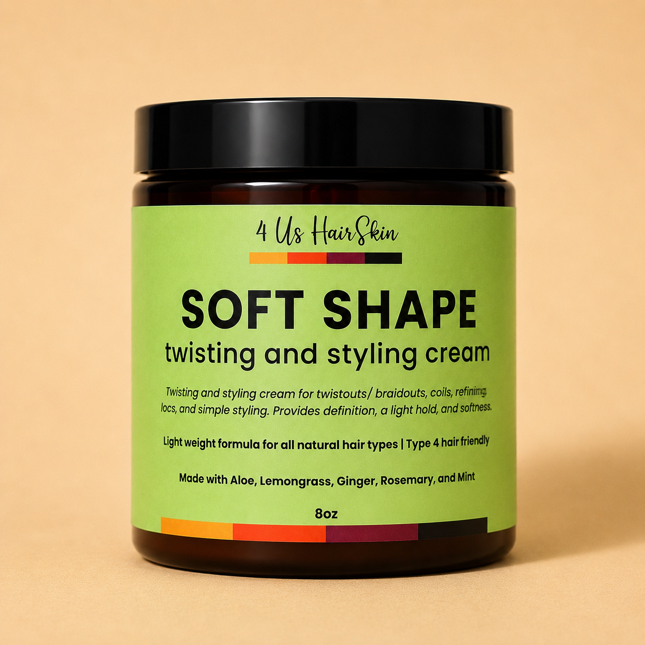 Soft Shape