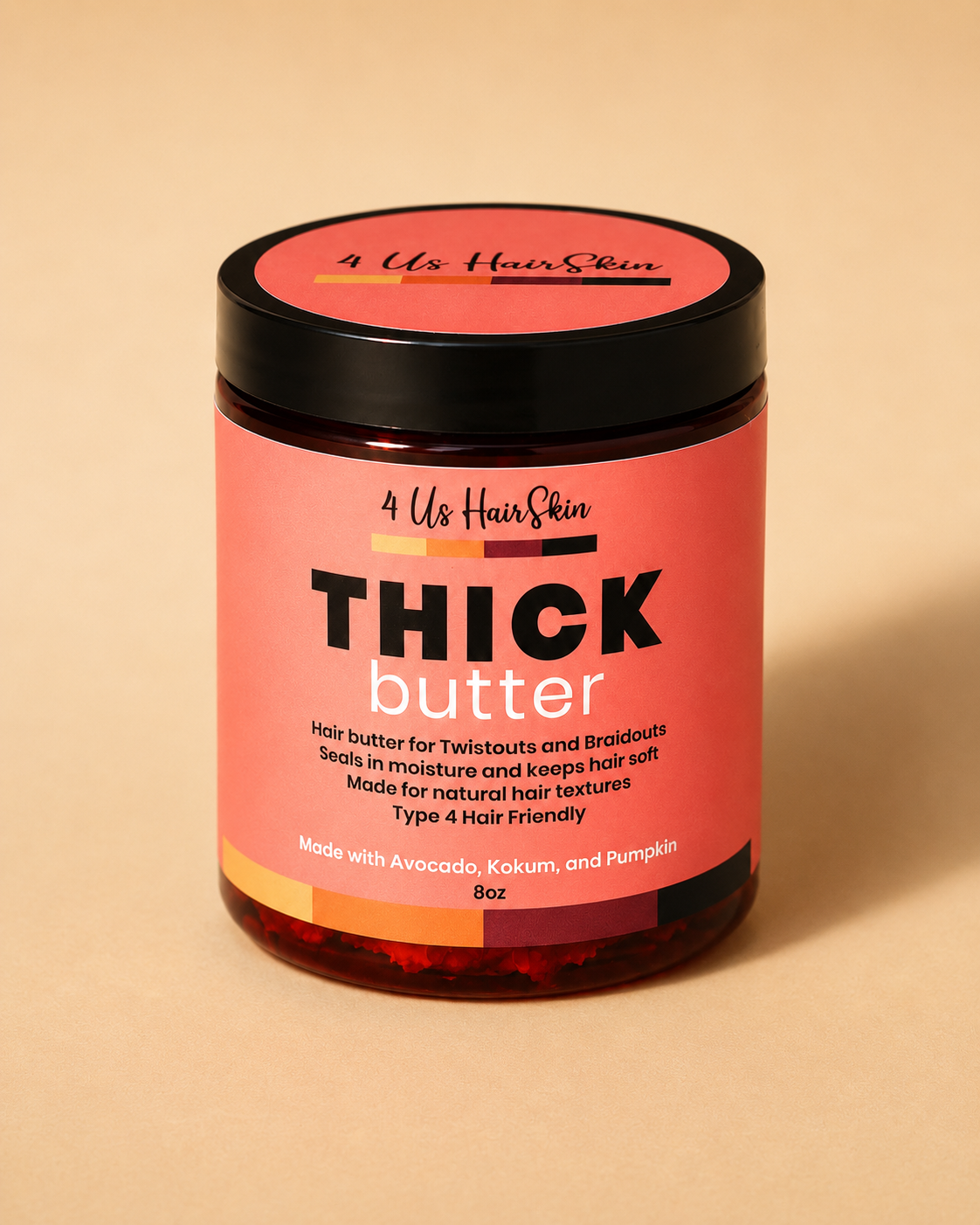 THICK Butter
