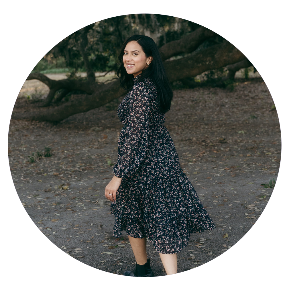Ylani Estwick Creative Leadership Mentor