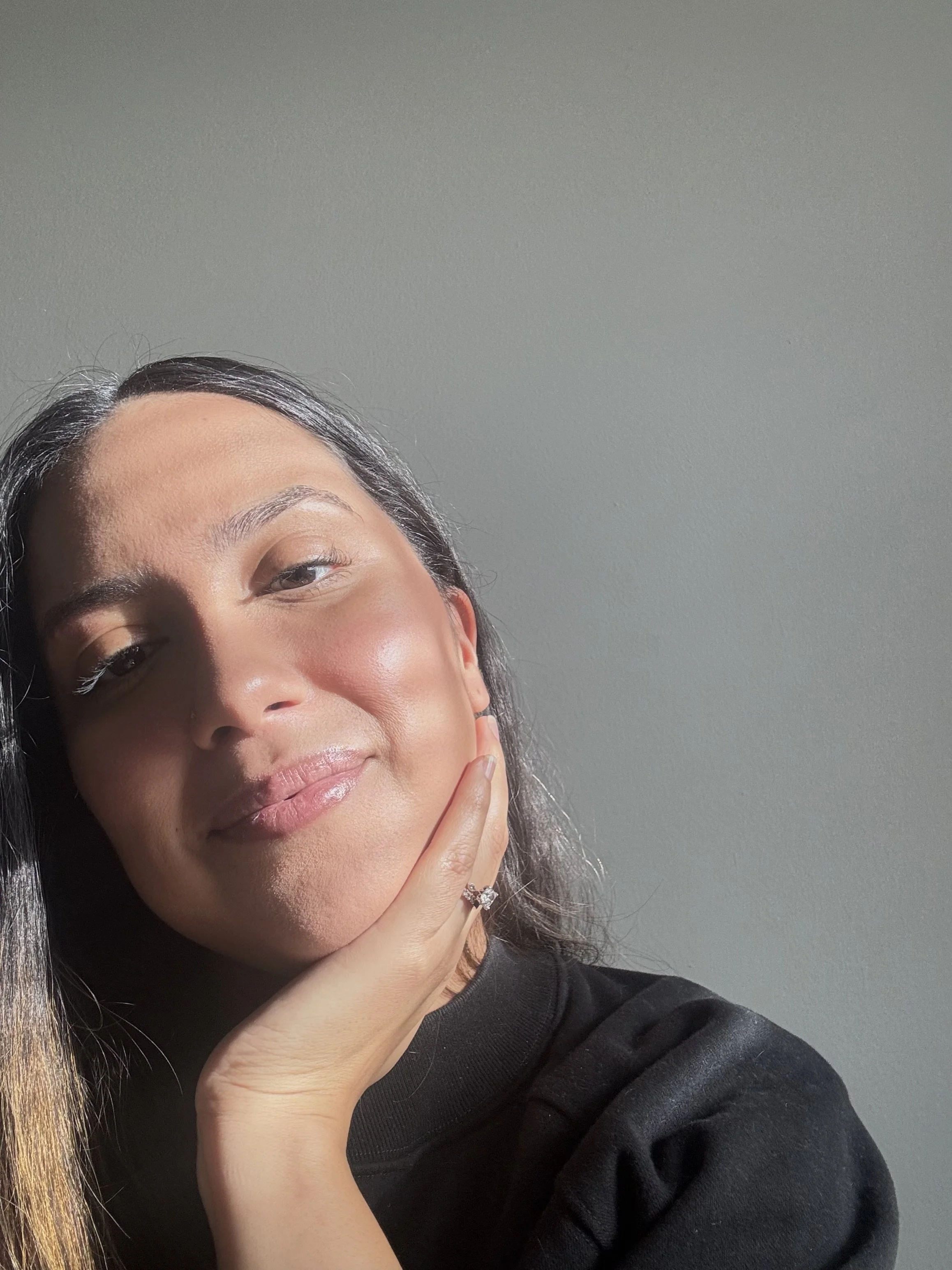 Ylani Estwick Creative Entrepreneur