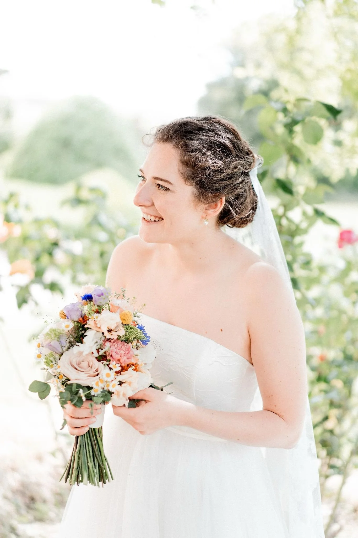 Le Spose di Andrea, Maria