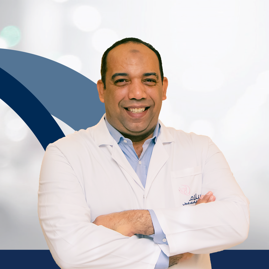 Prof Dr Ahmed Rizk