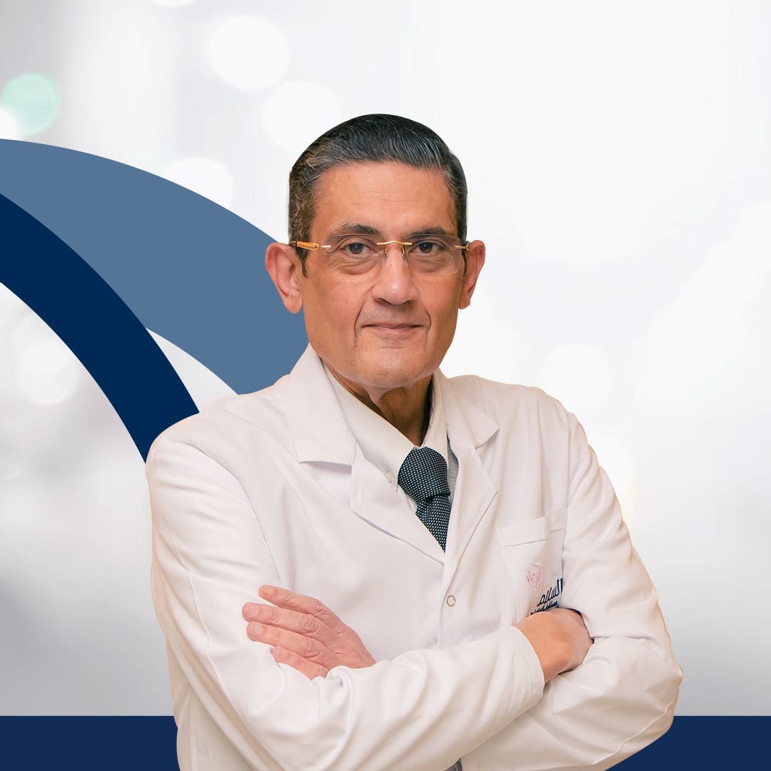 Prof Dr Ashraf Abou-Elela