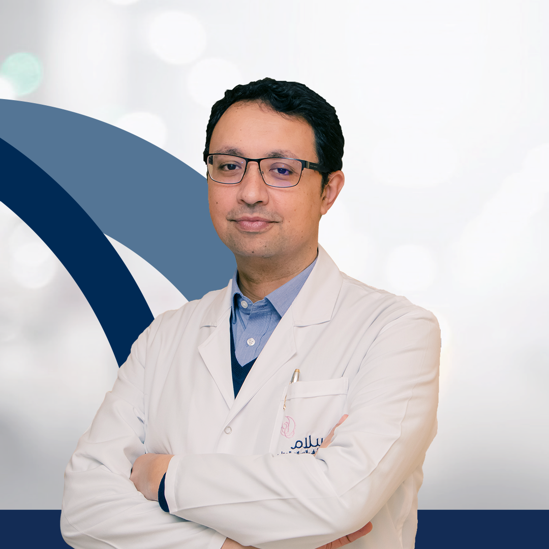 Prof Dr Akram Abdel Bary 