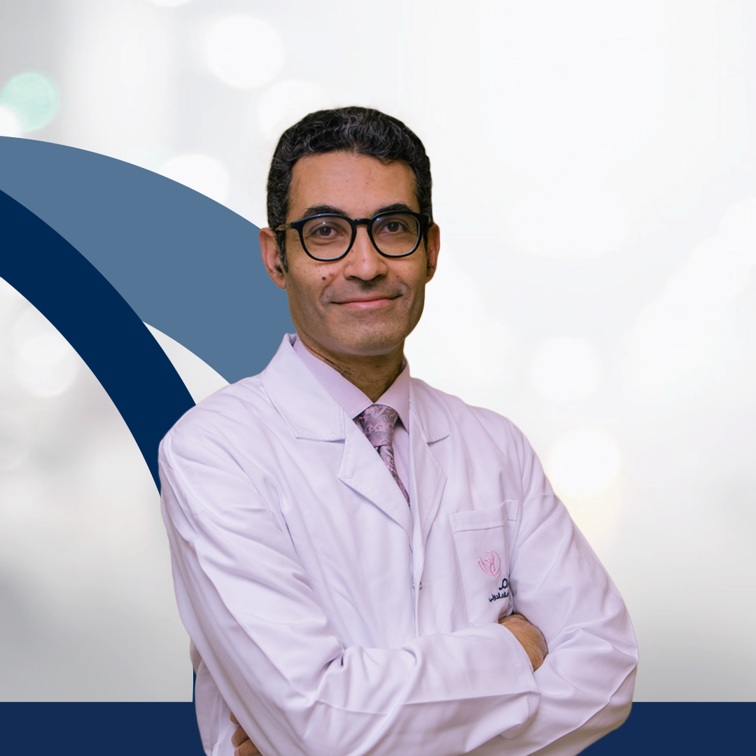 Prof Dr Fouad Zamel Ahmed Sadek