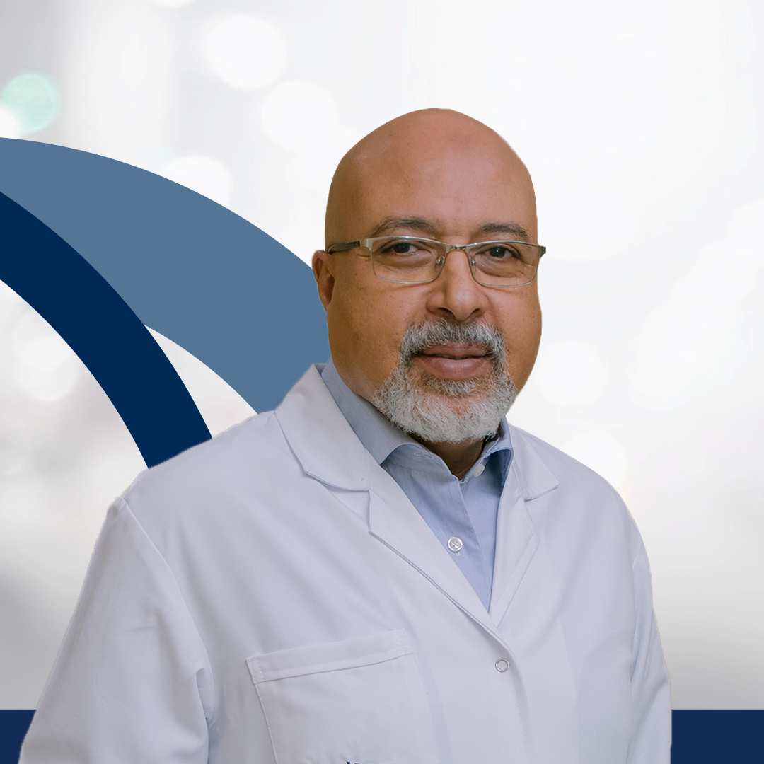 Dr Ahmed Seketory