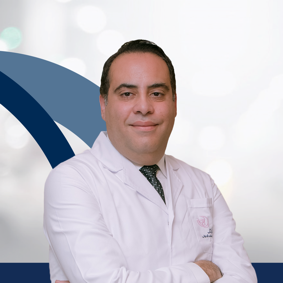 Dr Mahmoud ElFaramawy