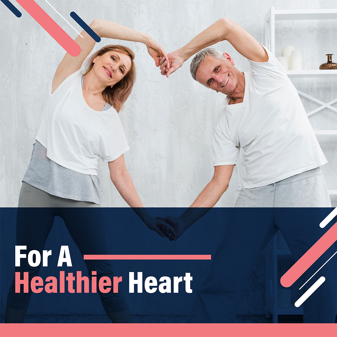 Stunning Tips For A Healthier Heart