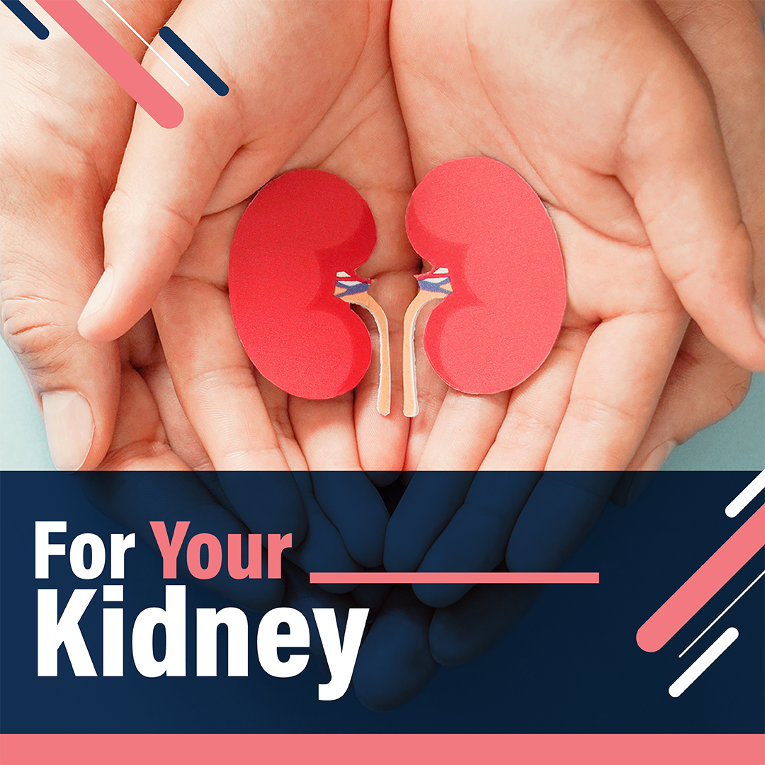 Health tips for your Kidneys