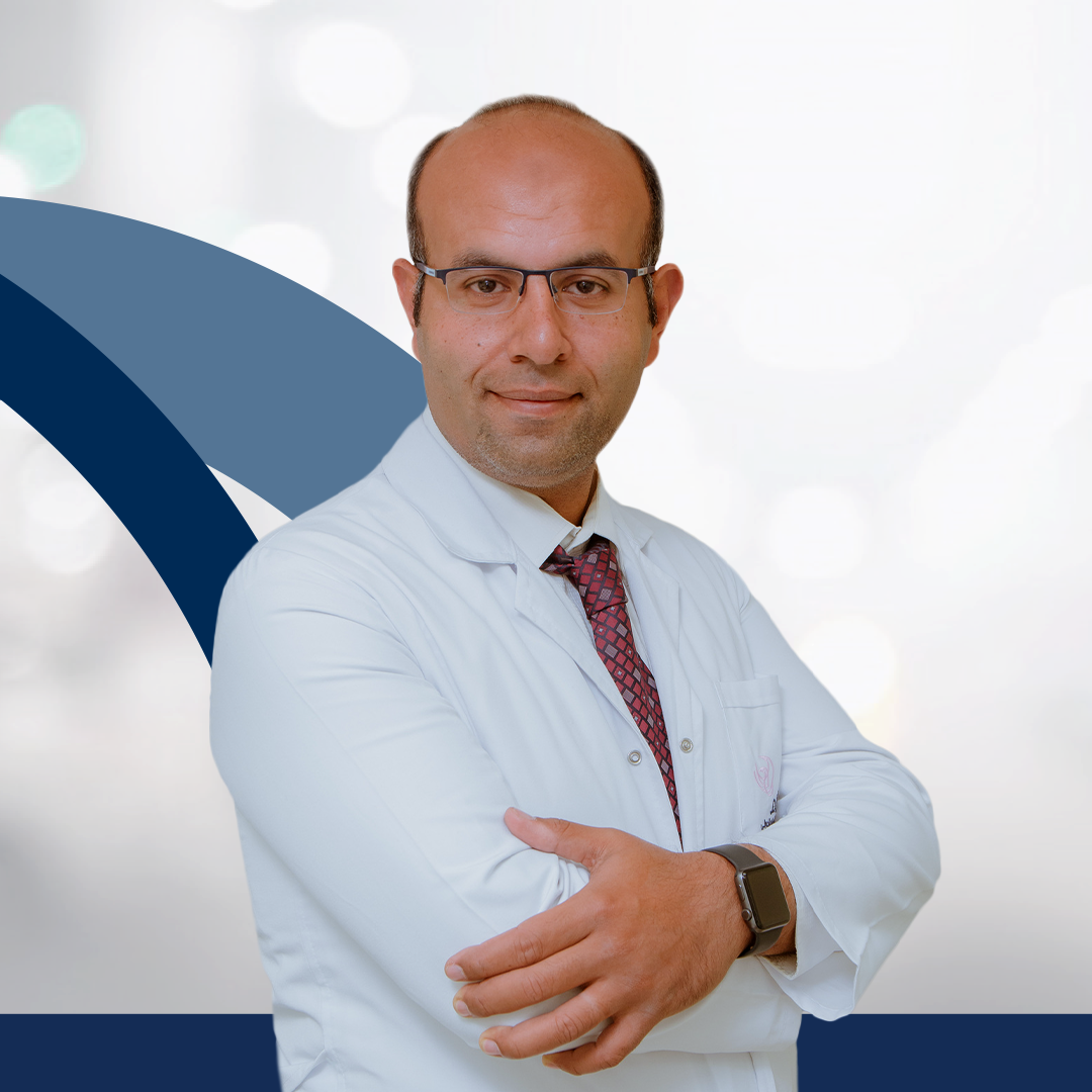 Dr Mohamed Mosaad