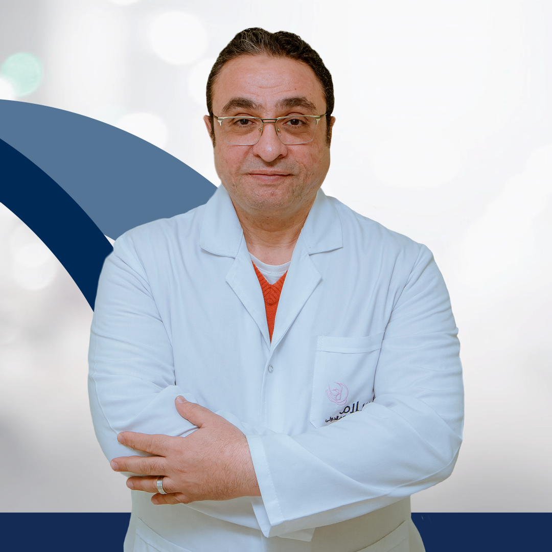  Dr Mohamed El Assasi 