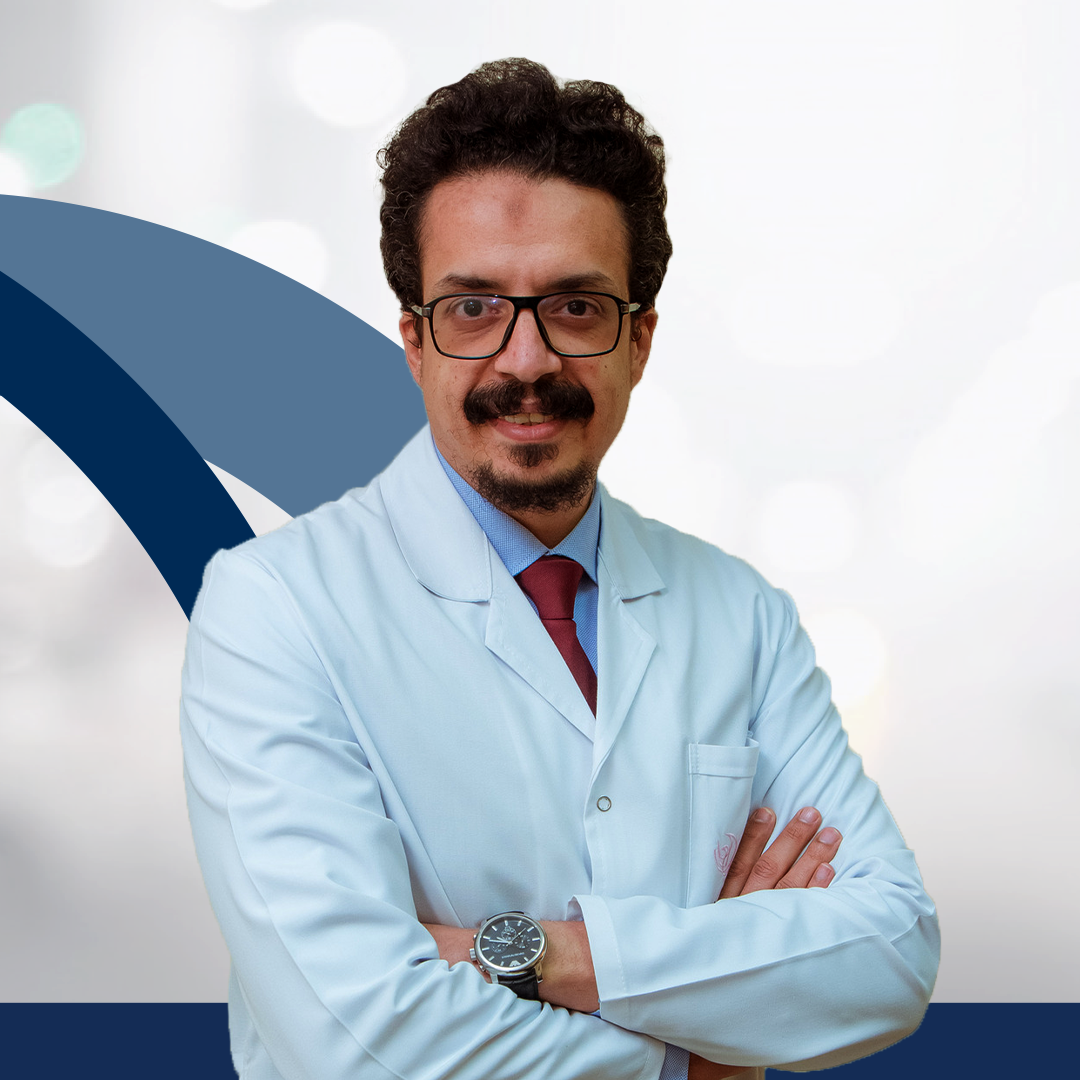 Dr Amr Elbahaey 