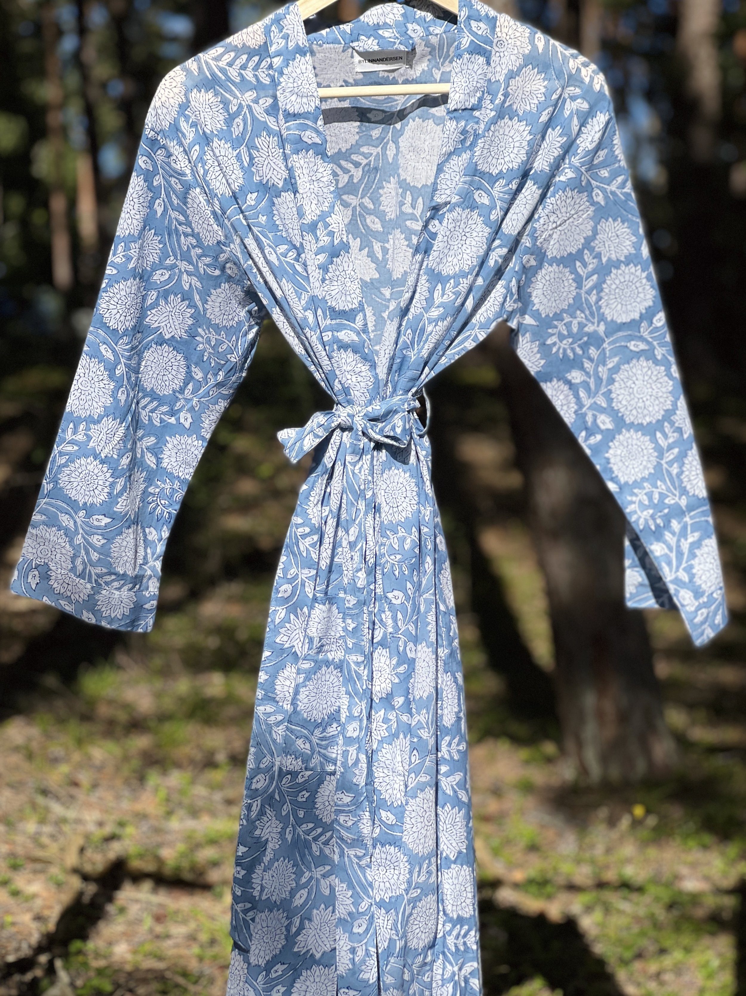 kimono bomull (Copy)