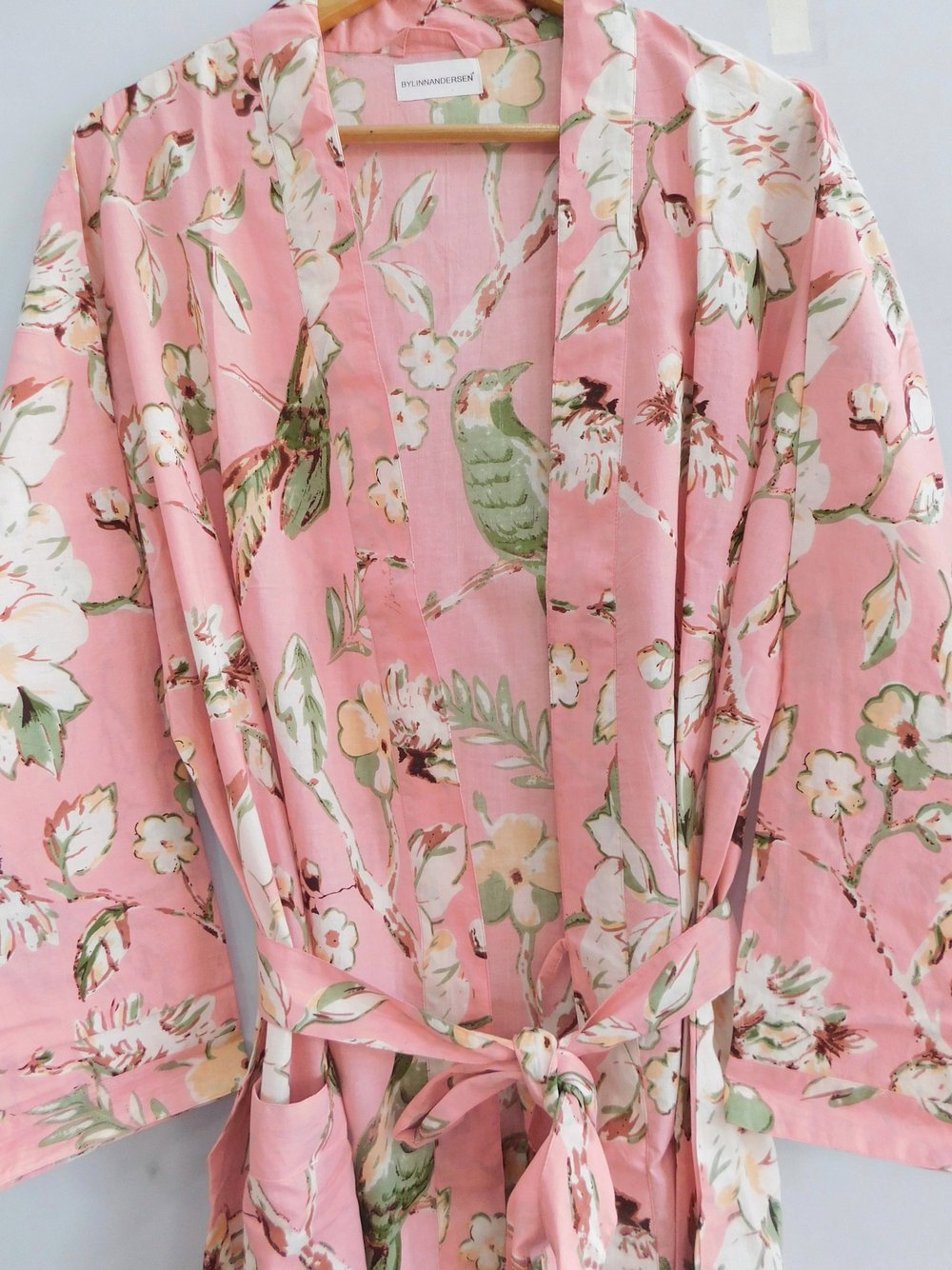 Andersen & Laut (Anthropologie)  kimono Size All \ NWT