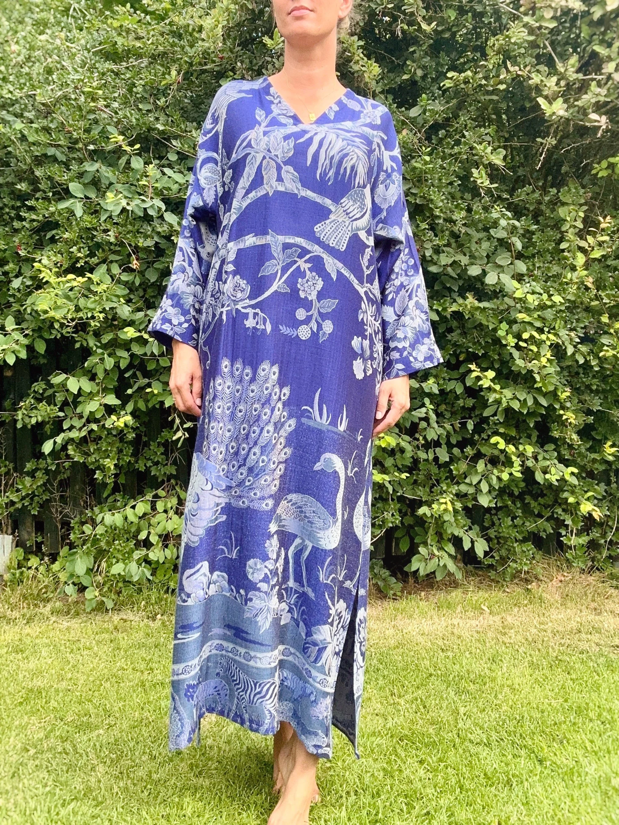 kaftan