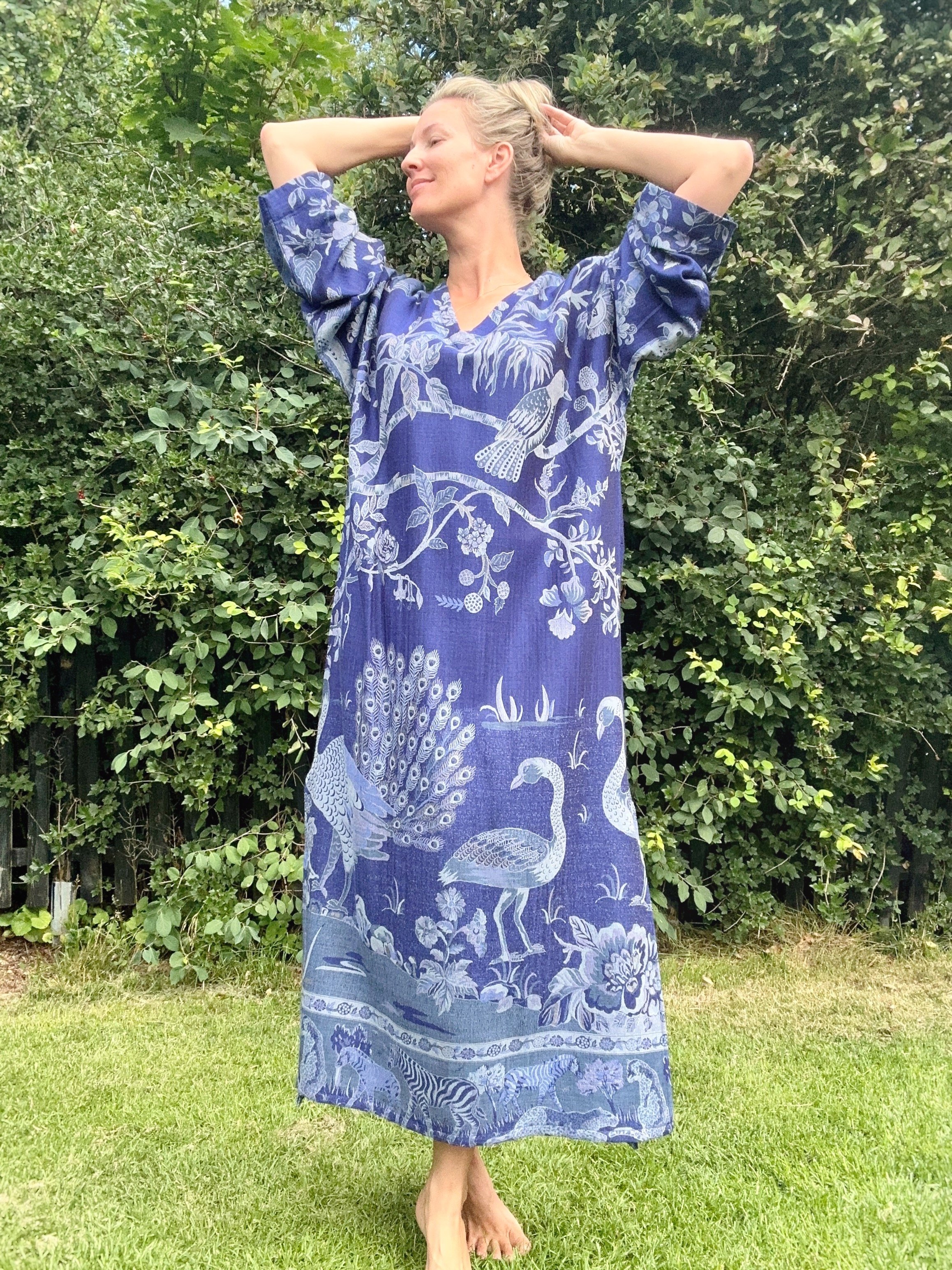 kaftan