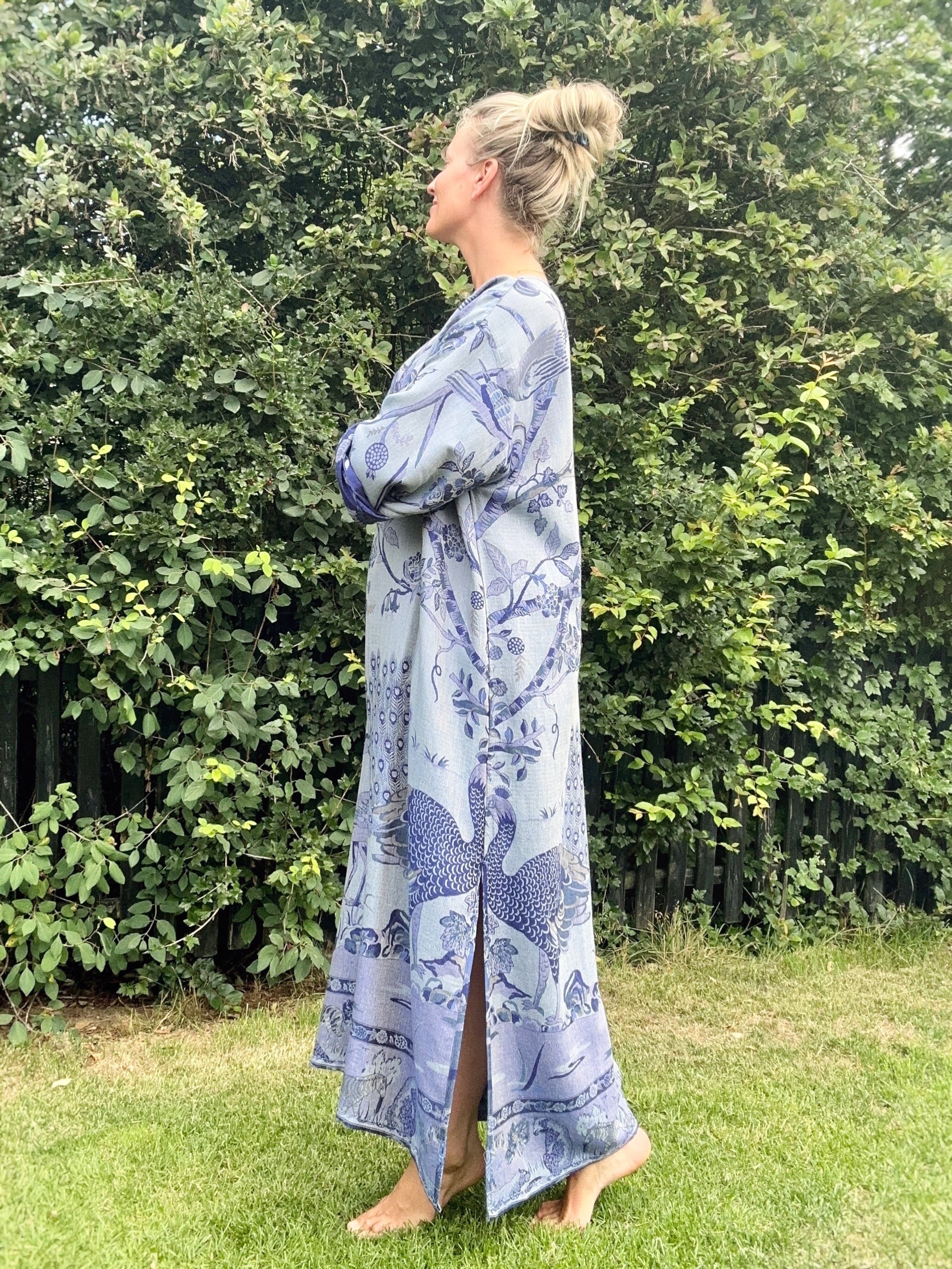 kaftan