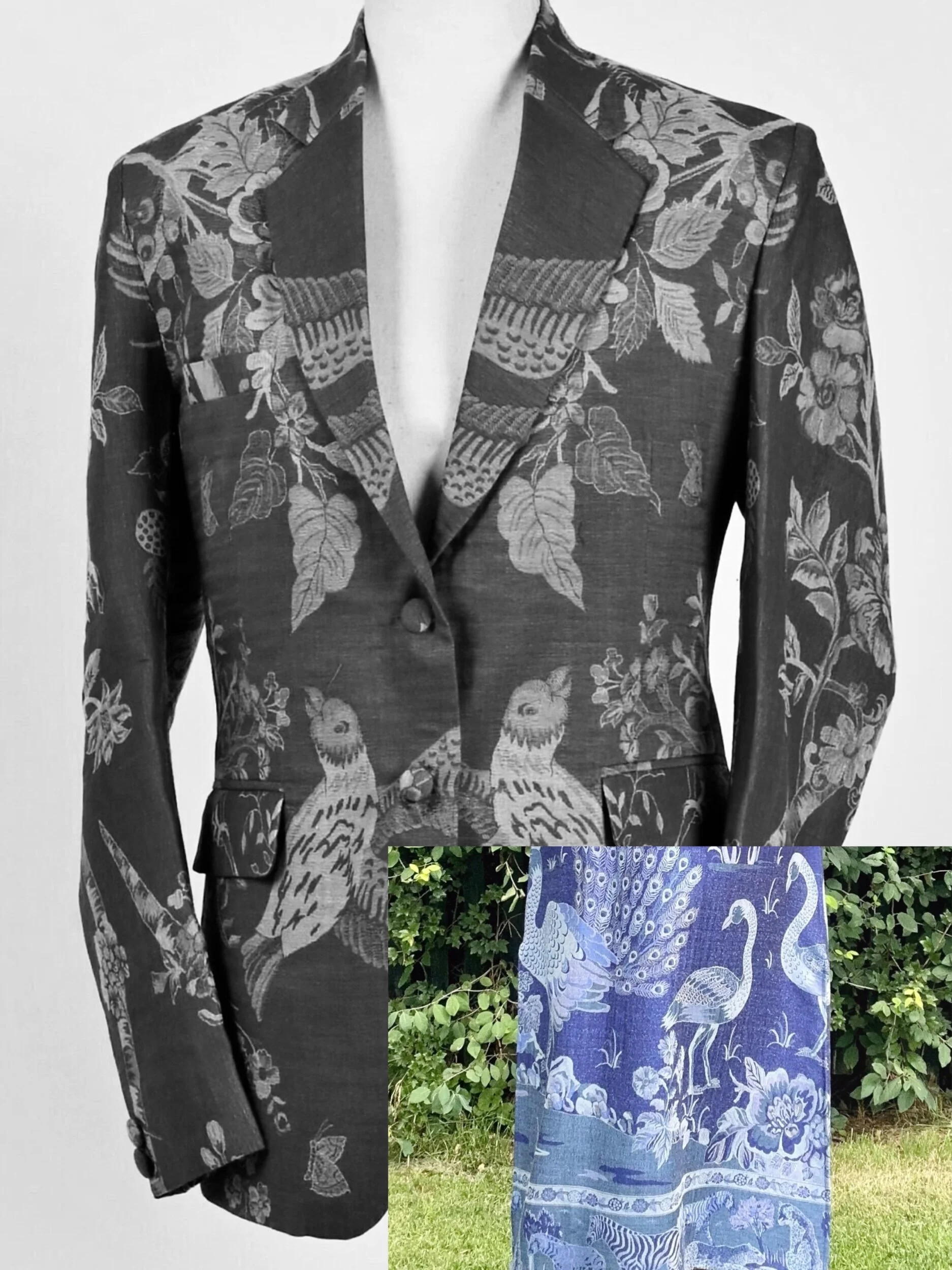 silke blazer (Copy)