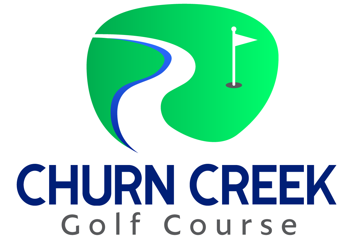 Churn Creek Golf Course