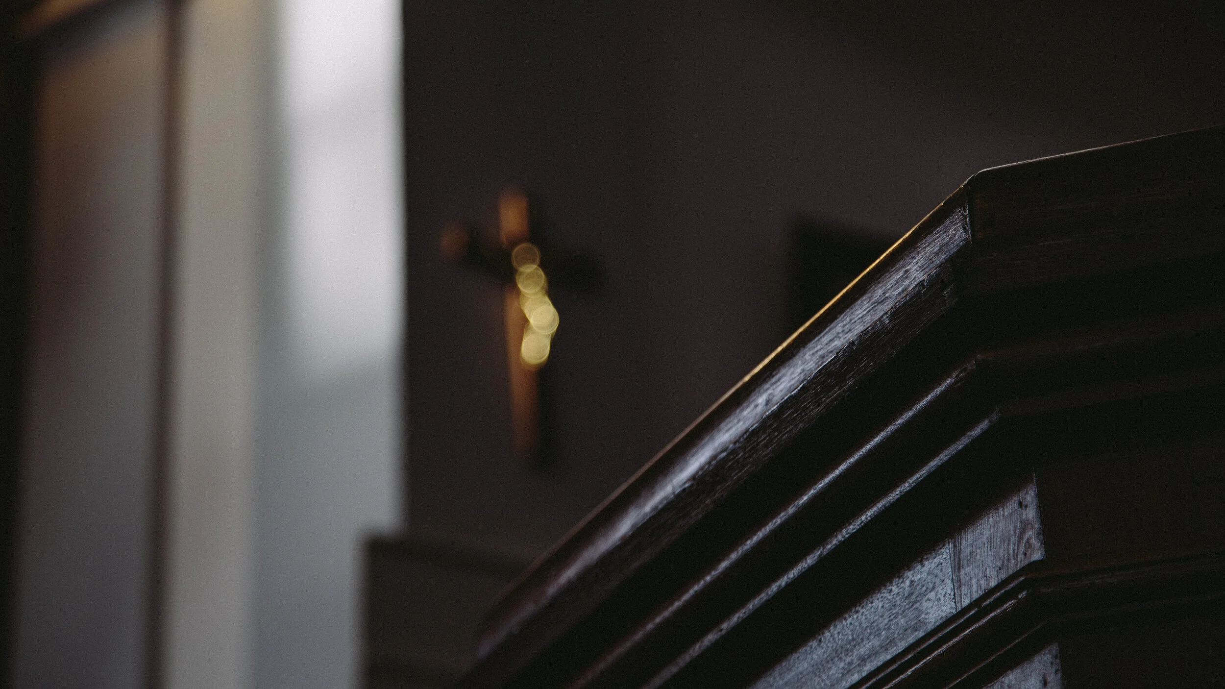 Clergy — Saint George's Round Church