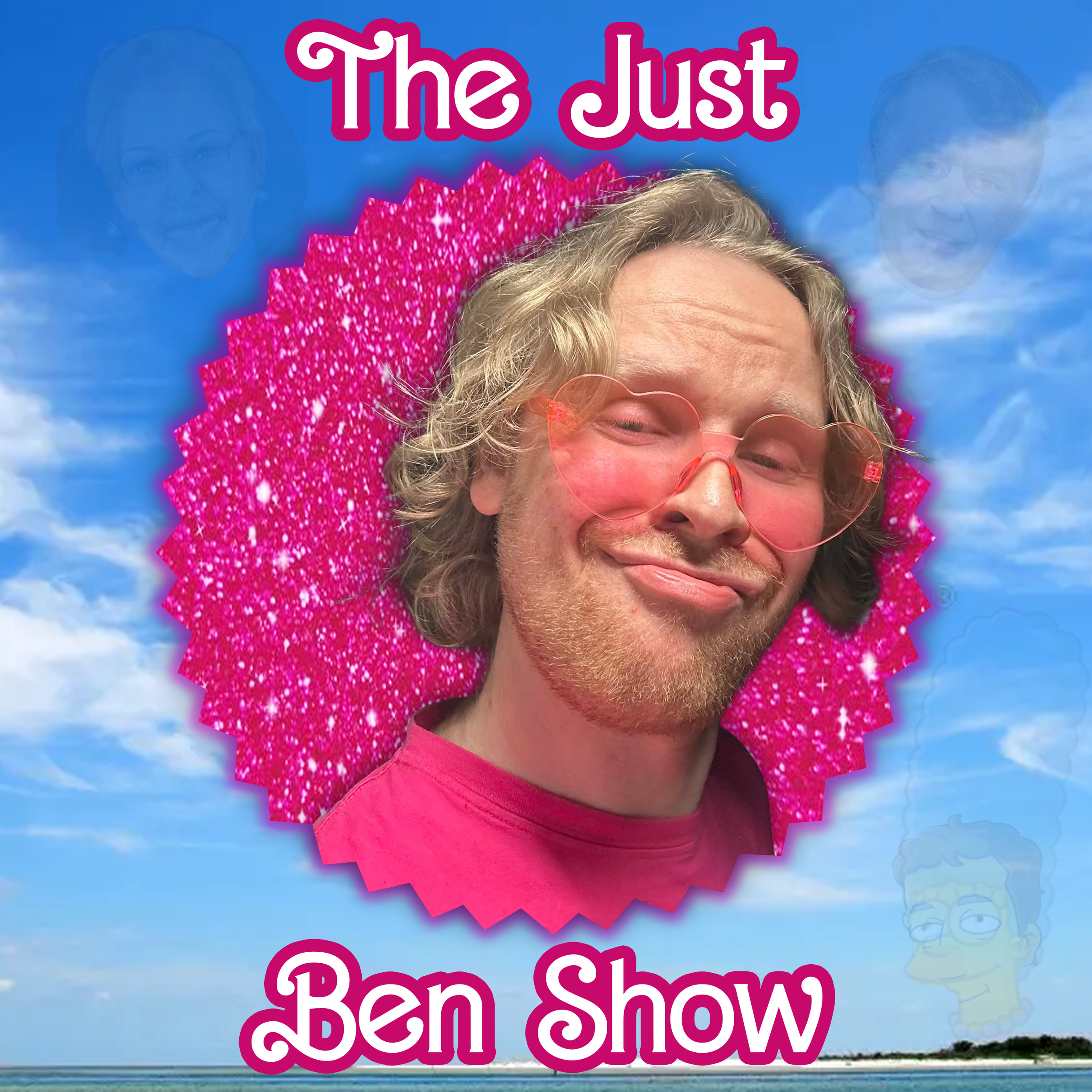 The Just Ben Show