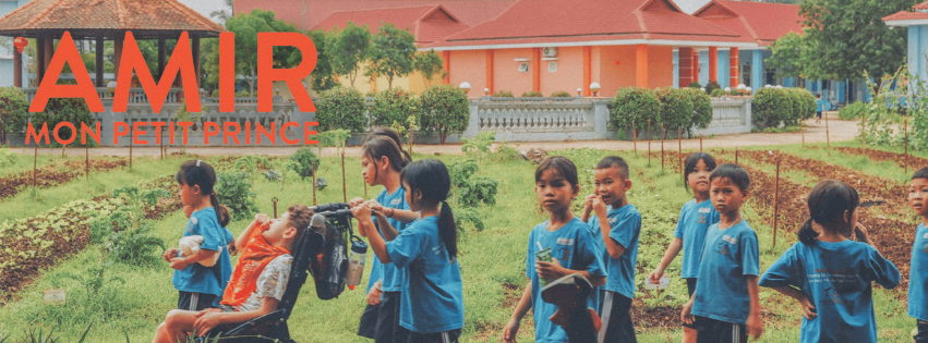 Amir mon petit prince
2025