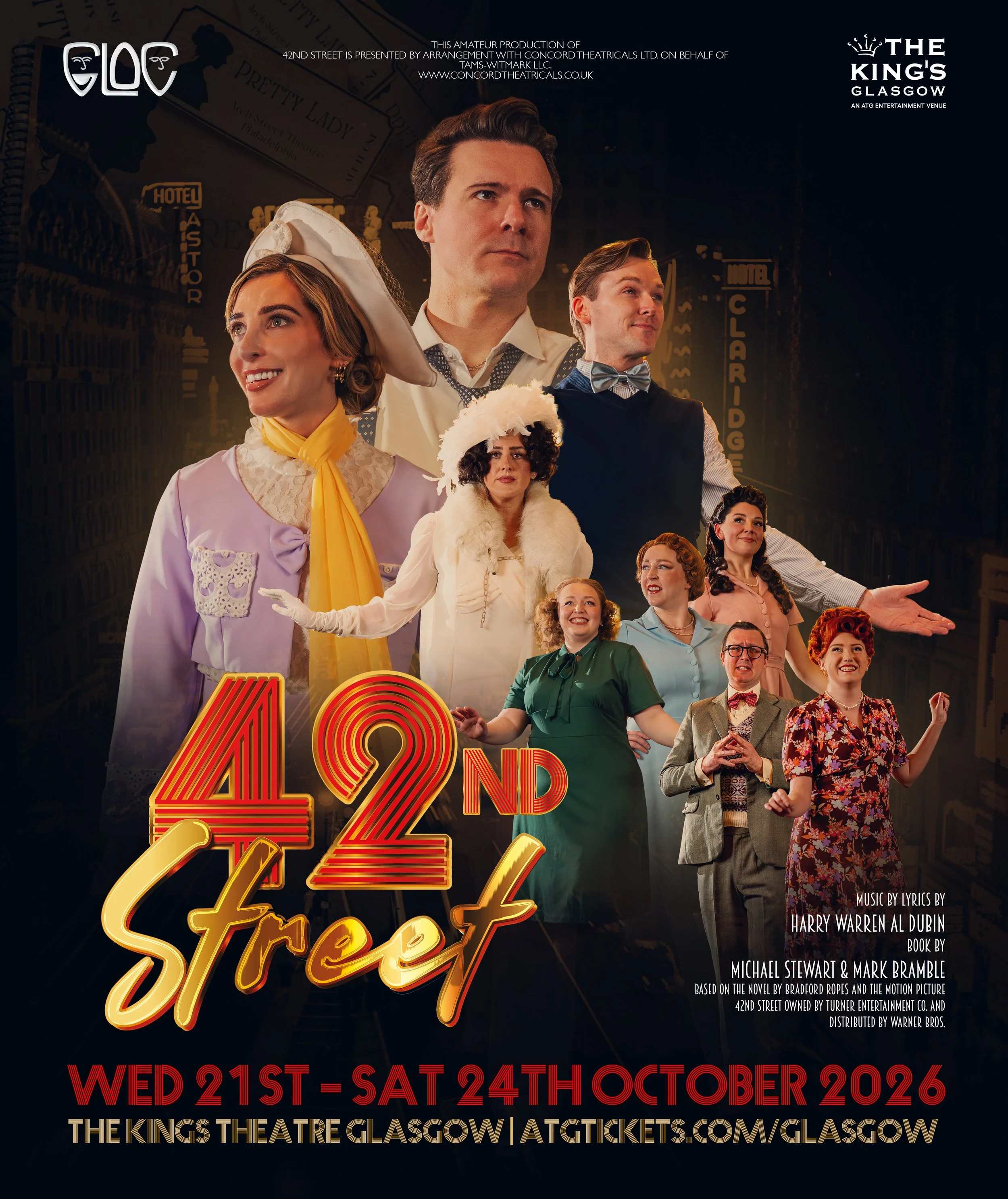 Final Hero Poster 42nd street sepia.jpg