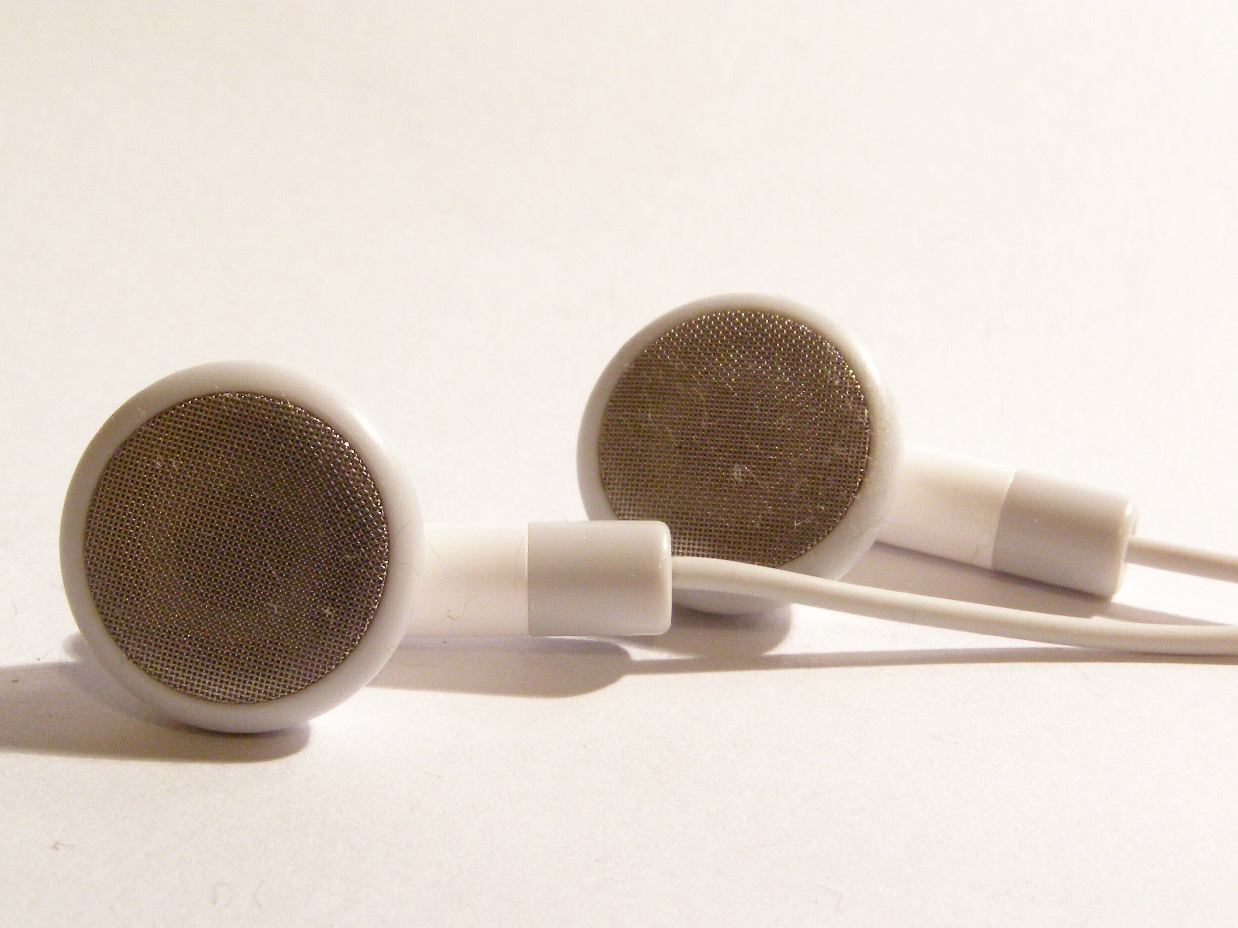 Easy listening: Try out this “somatic sampler”