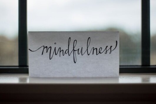 Ways to tune into your body and release tight muscles and pain