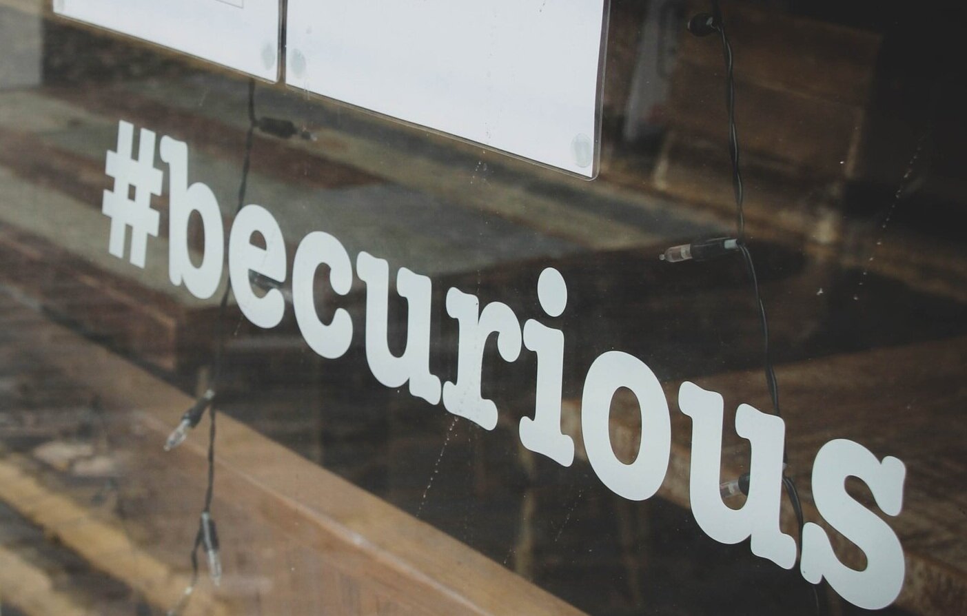 Let curiosity & kindness be your guide to releasing tight muscles