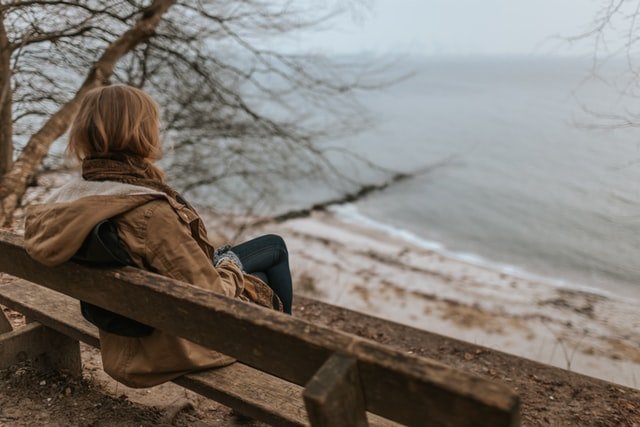 A simple way to reduce anxiety
