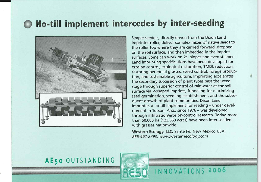 Resilience and adaptation